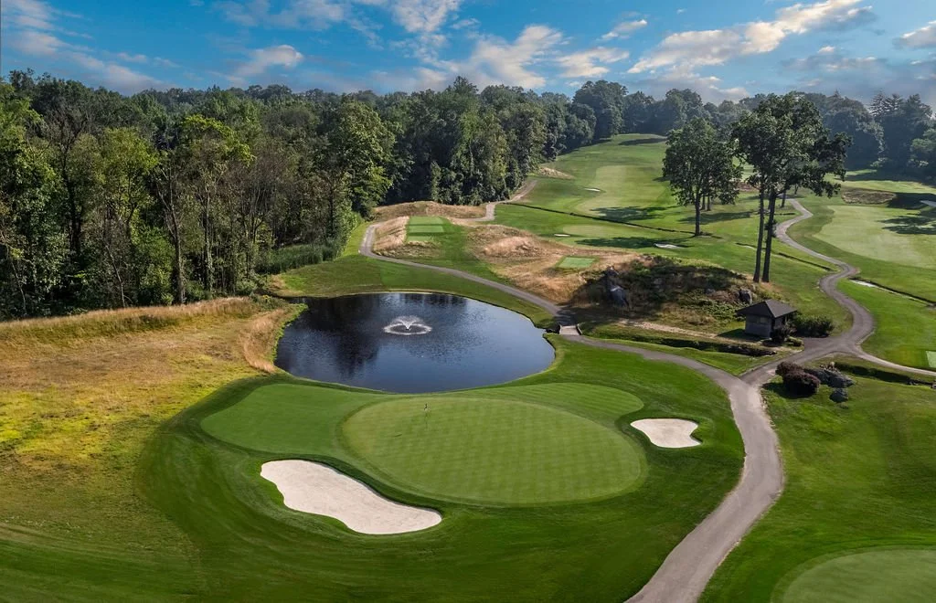 Westchester Hills Golf Club